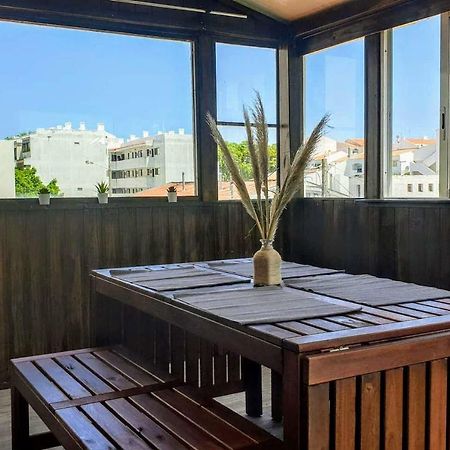 Albufeira Center Old Town, 8Ppl, 5Min Fishermans Beach المظهر الخارجي الصورة