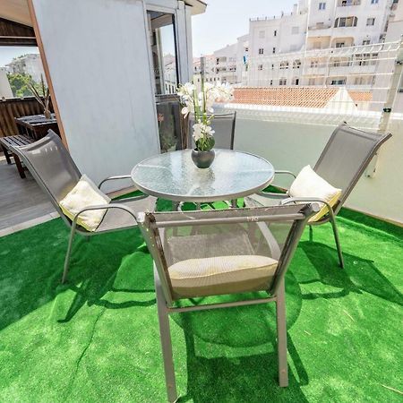 Albufeira Center Old Town, 8Ppl, 5Min Fishermans Beach المظهر الخارجي الصورة
