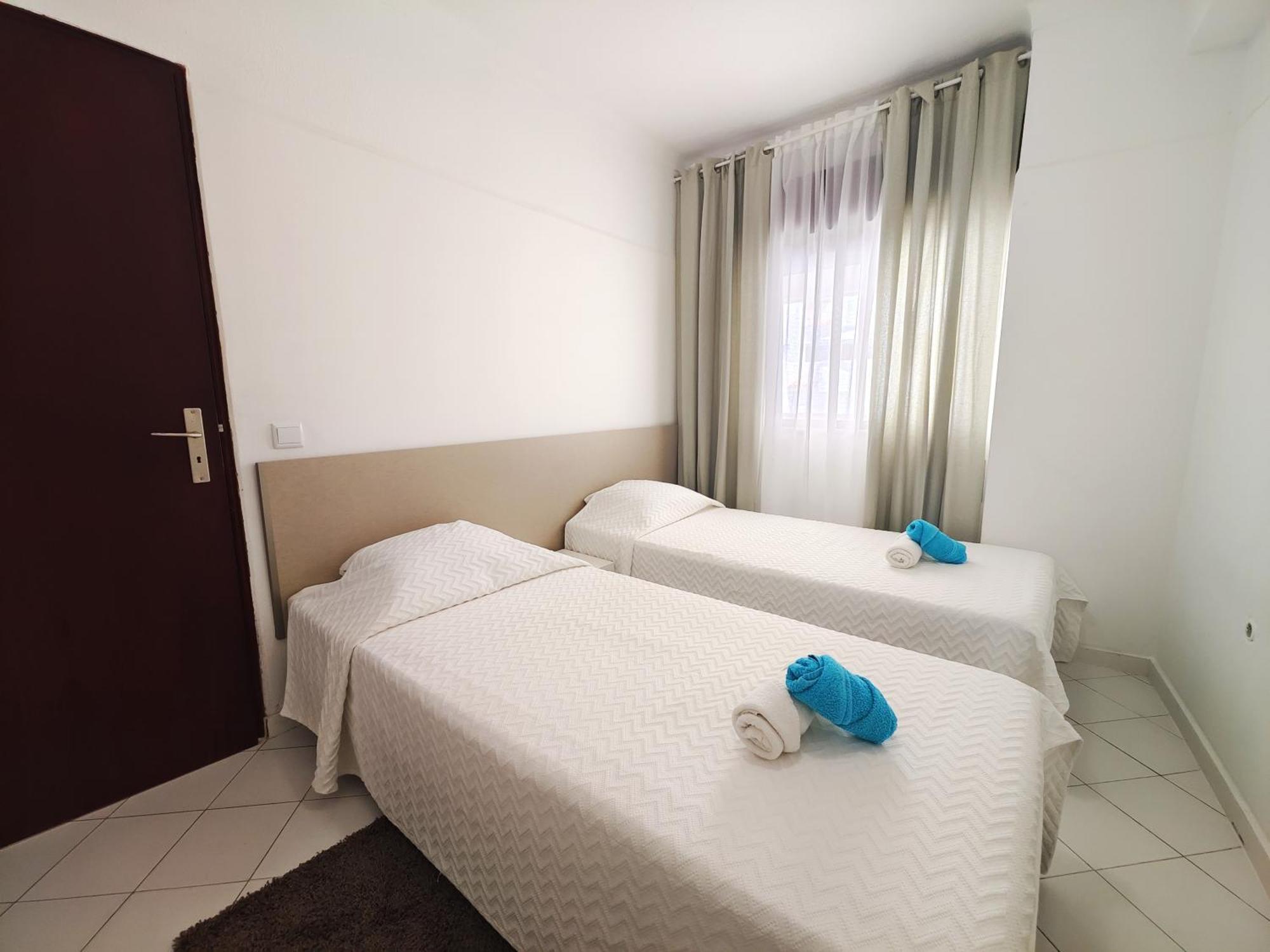 Albufeira Center Old Town, 8Ppl, 5Min Fishermans Beach المظهر الخارجي الصورة
