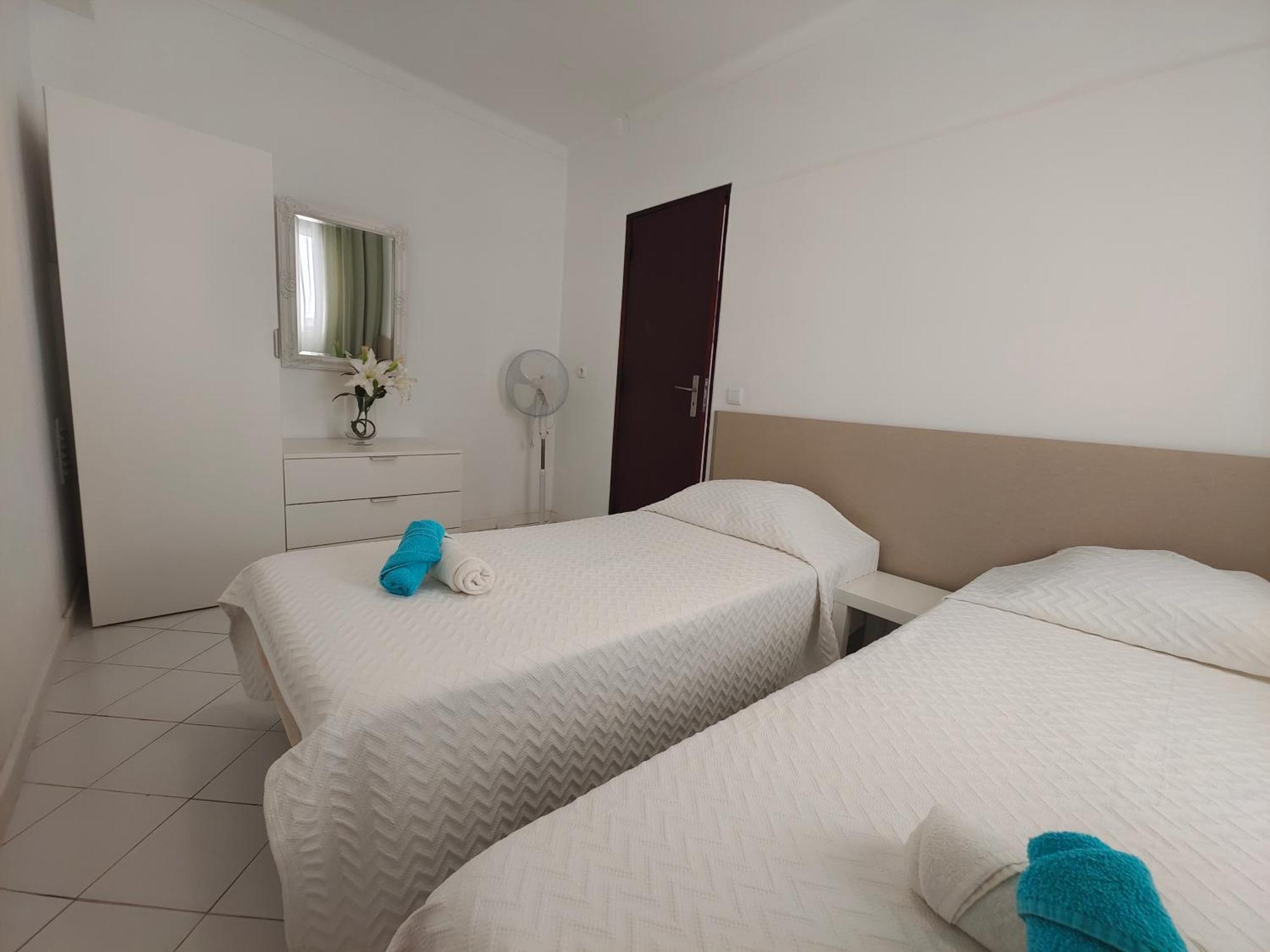 Albufeira Center Old Town, 8Ppl, 5Min Fishermans Beach المظهر الخارجي الصورة