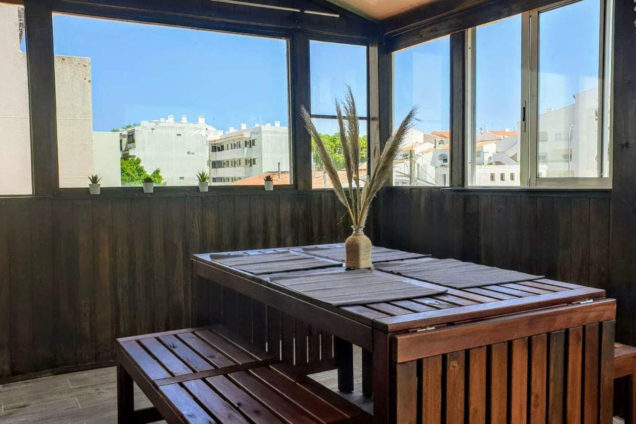 Albufeira Center Old Town, 8Ppl, 5Min Fishermans Beach المظهر الخارجي الصورة