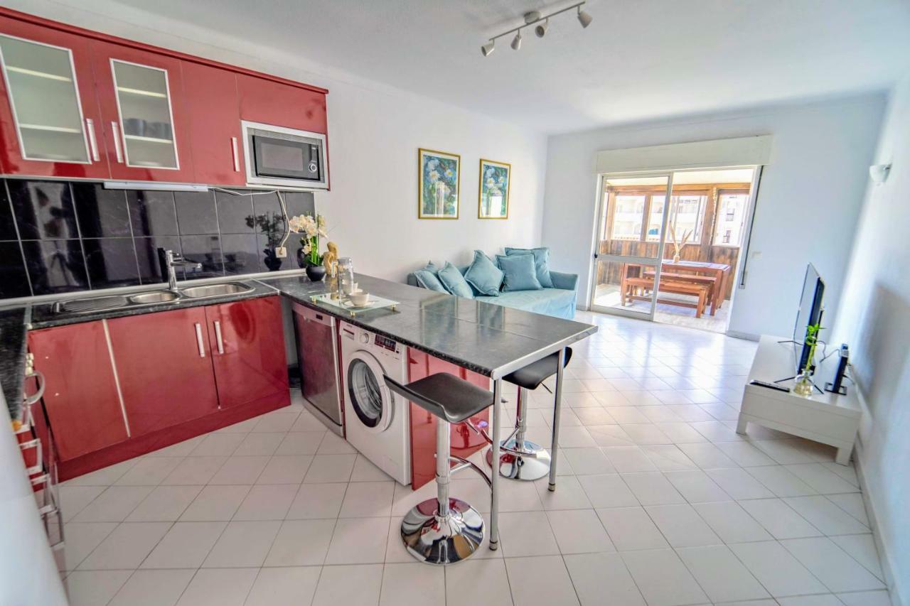 Albufeira Center Old Town, 8Ppl, 5Min Fishermans Beach المظهر الخارجي الصورة